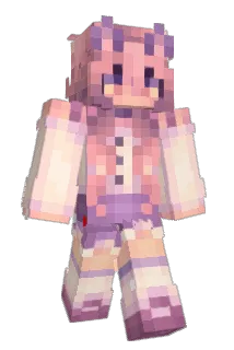 Swiffer467 Minecraft avatar full body