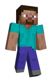 Swift217 Minecraft avatar full body