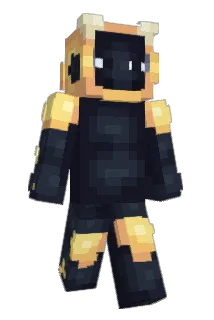 Swift677 Minecraft avatar full body