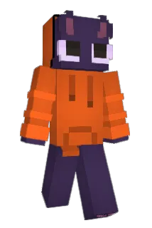 SwiftAdrift Minecraft avatar full body