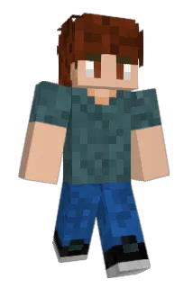 SwiftAlexs Minecraft avatar full body