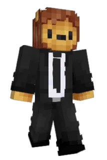 SwiftArrowss Minecraft avatar full body