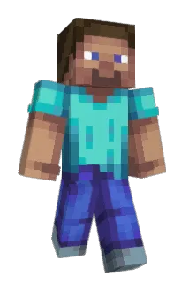 SwiftBud64 Minecraft avatar full body