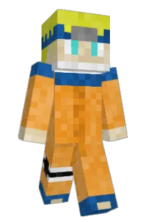 SwiftFYI Minecraft avatar full body