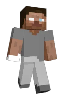 SwiftFalse Minecraft avatar full body