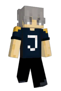 SwiftNova0 Minecraft avatar full body