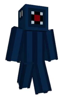 SwiftSixx Minecraft avatar full body