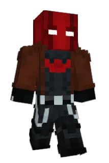 SwiftTAKIS Minecraft avatar full body