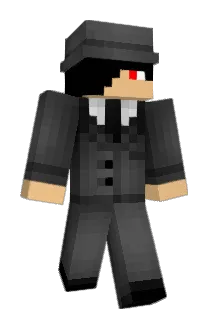 Swift_Blade21 Minecraft avatar full body