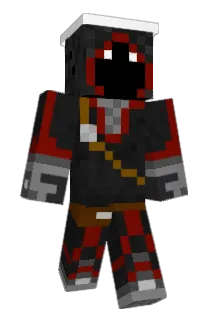 Swift_Boi Minecraft avatar full body