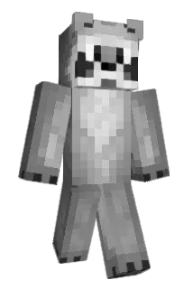 Swift_Combat Minecraft avatar full body