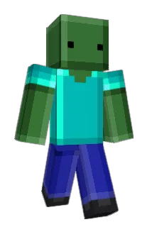 Swift_Jest Minecraft avatar full body