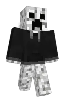 Swift_Racing Minecraft avatar full body