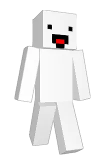 Swiftc0ld Minecraft avatar full body