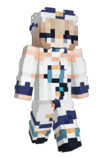 Swiftk1 Minecraft avatar full body