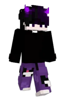 SwiftlyX Minecraft avatar full body