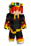 Swiftness__1 Minecraft avatar full body