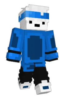 Swifts_YT Minecraft avatar full body