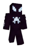 Swifty1235 Minecraft avatar full body