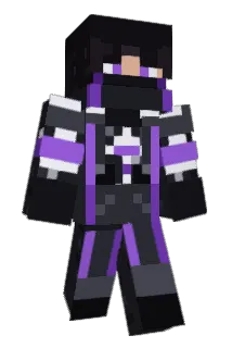 Swifty97 Minecraft avatar full body