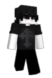 SwiftyRift Minecraft avatar full body