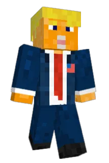 SwiftySpeedy Minecraft avatar full body