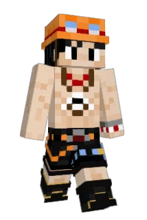 Swifty_0151 Minecraft avatar full body