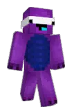 Swiftyce Minecraft avatar full body
