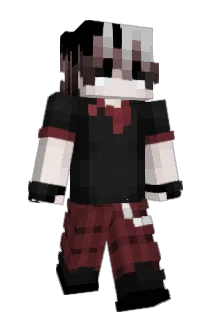 Swiftys22 Minecraft avatar full body