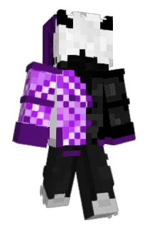 Swiftytheone Minecraft avatar full body