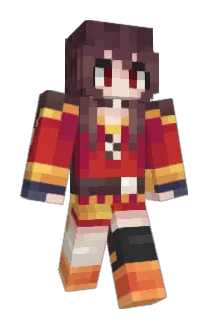 Swiftyxz Minecraft avatar full body