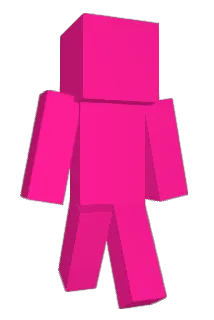 Swiftzera0_0 Minecraft avatar full body