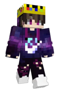 Swifz511 Minecraft avatar full body