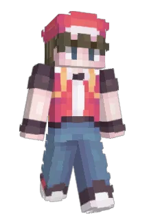 SwiggidyKyle Minecraft avatar full body