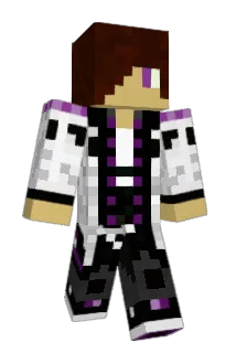 SwiggityWiggity Minecraft avatar full body