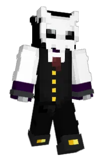 Swiggs2042 Minecraft avatar full body