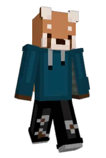 Swiiftnxss Minecraft avatar full body