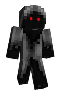 Swilleh_ Minecraft avatar full body