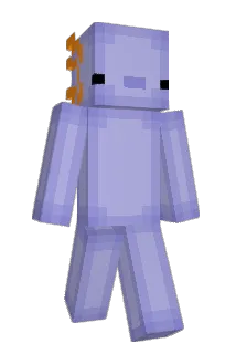 Swim4Life0330 Minecraft avatar full body