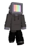 Swimmiky14 Minecraft avatar full body