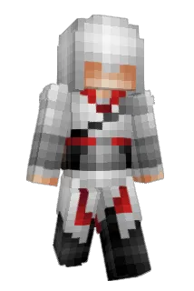 Swimtime1227 Minecraft avatar full body