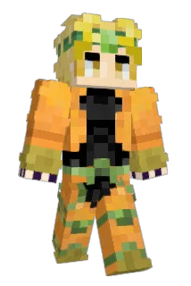 Swindel1 Minecraft avatar full body