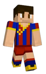 Custom render preview