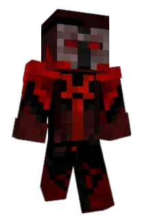 Swindly101 Minecraft avatar full body
