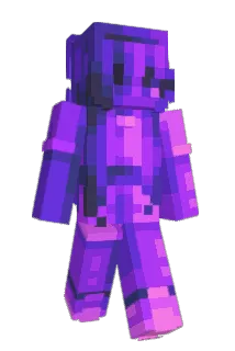 SwinklerDinklr Minecraft avatar full body