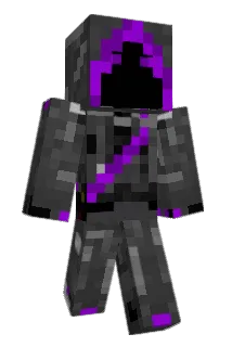 Swinno_ Minecraft avatar full body