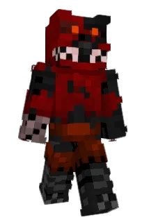 Swinzs Minecraft avatar full body