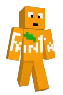 Swirlsx Minecraft avatar full body