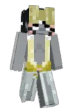 Swirly_Whirly Minecraft avatar full body