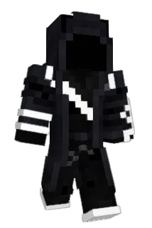 Swish52 Minecraft avatar full body